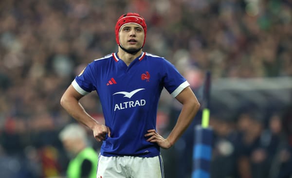 Wales vs France 2026 live stream: Watch Six Nations for free — Mashable