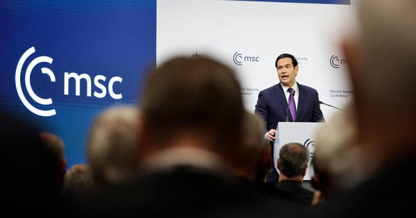 Europe Today Looks Different From the One Trump’s Team Describes — NYT > World > Europe