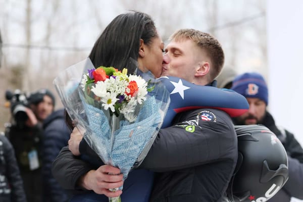 Kaysha Love and Hunter Powell Are Engaged — How to Watch — Nbc