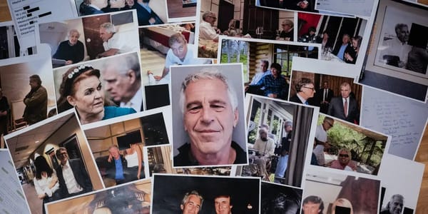 The billionaires named in the Epstein files — Businessinsider
