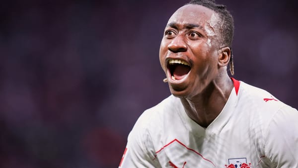 Yan Diomande denies Liverpool are his 'dream club', addresses Bayern links — Goal