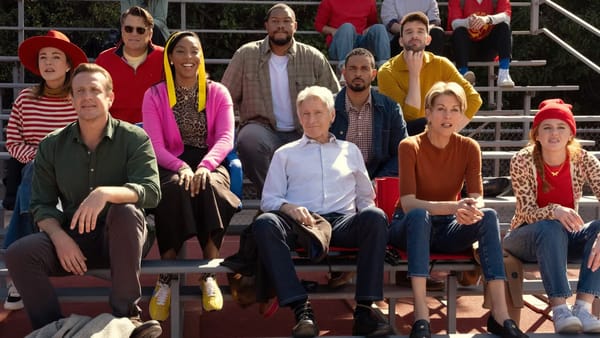 Shrinking Season 3 Is Oversimplifying Liz's Character — Collider