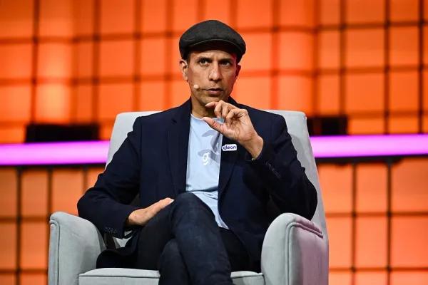 Glean aims to be the intelligence layer beneath enterprise AI — TechCrunch