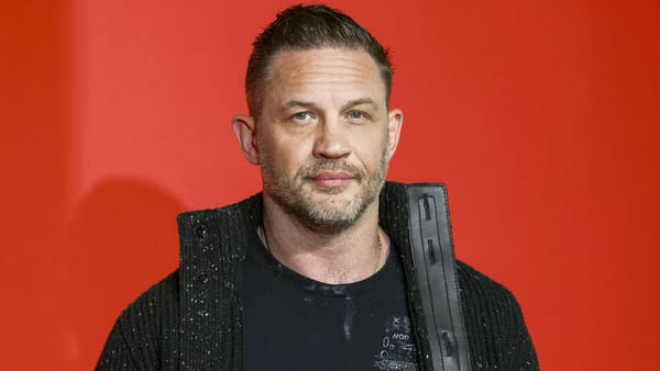 Fans Are Calling for a Second Season of Tom Hardy's Period Drama Taboo — Collider