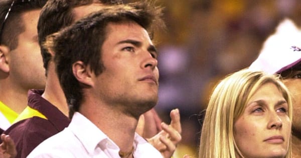 Pat Tillman’s Brother Pleads Guilty to Setting Post Office Fire — NYT > U.S. News