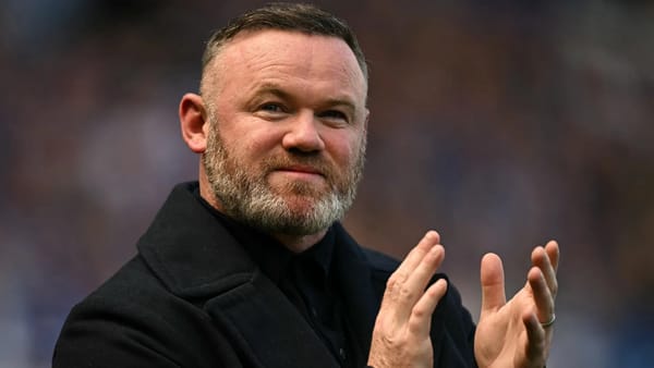 Wayne Rooney open to Old Trafford role as he eyes coaching return — Goal