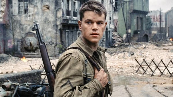 10 Most Perfect World War II Movies, Ranked — Collider