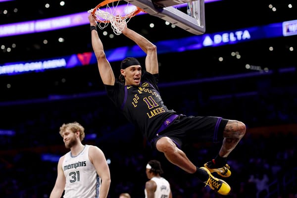 2026 NBA Dunk Contest: how to watch, rules and who’s competing — Nbc