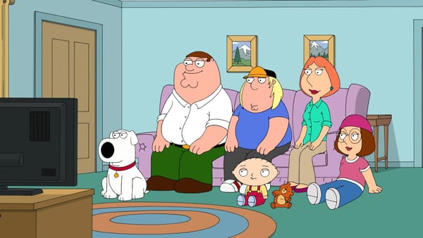 How to watch Family Guy Season 24 — Gamesradar