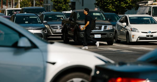 Trump administration ends credit for start-stop systems — NYT > U.S. > Politics