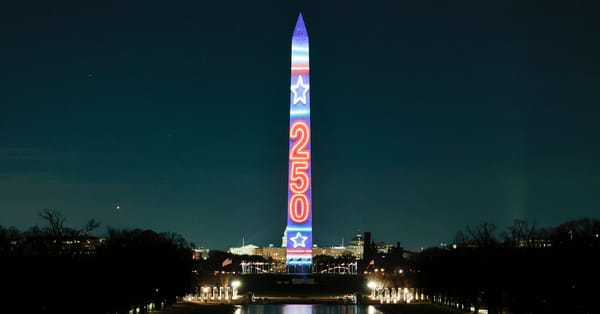 U.S. embassies in Asia seek donations for 250th July Fourth events — NYT > Business