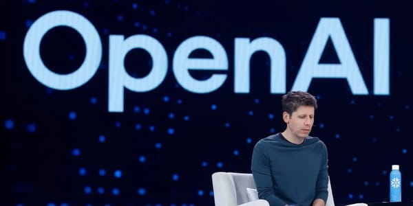 Sam Altman says OpenClaw creator Peter Steinberger is joining OpenAI — Businessinsider