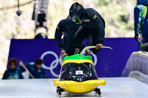 Has Jamaica ever won Olympic bobsled? How to watch them in 2026 — Nbc