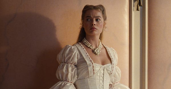 Emerald Fennell Narrates Clip of Margot Robbie in 'Wuthering Heights' — NYT > Movies