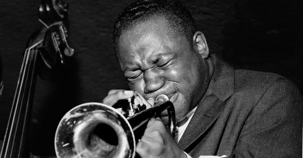Clifford Brown, Trumpeter Whose Brief Life Left a Lasting Mark — NYT > Arts > Music