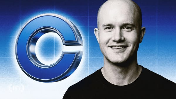 Ethereum 7% Drop Tests Retail 'Diamond Hands' as Coinbase CEO Sees Upside — Beincrypto