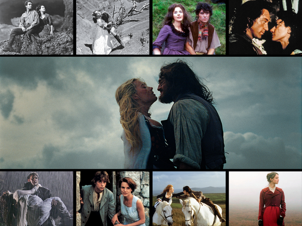 Ten Wuthering Heights Adaptations: What Holds Up — TIME