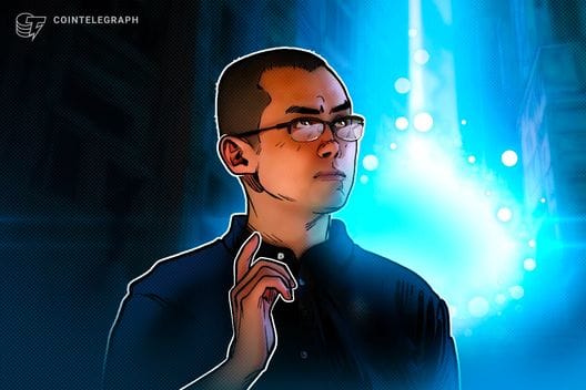Crypto Needs Privacy To Scale in Payments, Says Binance Co-Founder — Cointelegraph.com News