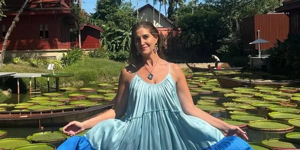 She moved to Phuket as a single mom and says her son is thriving — Businessinsider