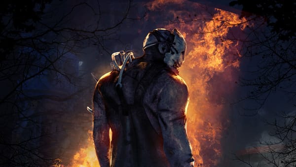 Dead by Daylight movie hires writers from Crawl and The Conjuring Universe — Gamesradar