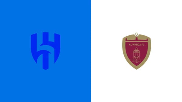 How to watch Al Hilal vs Al-Wahda: live stream, TV and kick-off time — Goal