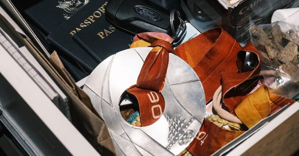 Many Olympians Keep Their Medals in Sock Drawers — NYT > World > Europe