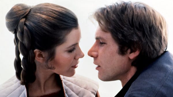 The best and worst Star Wars couples, ranked — Polygon