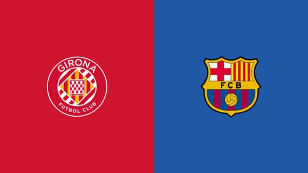 How to watch Girona vs Barcelona: kick-off time, TV channels and streams — Goal