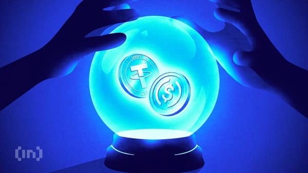 Digital Chamber: CLARITY Act limits on stablecoin yields could aid foreign currencies — Beincrypto