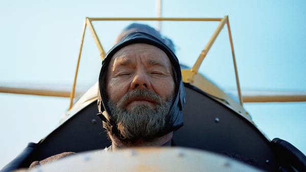 Film Independent Spirit Awards: 'Train Dreams' Wins Best Feature — Collider