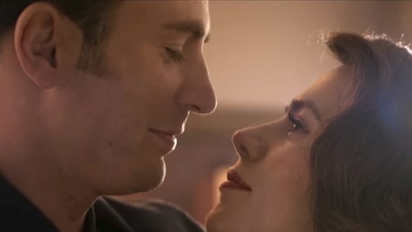 MCU romantic relationships before Avengers: Doomsday — Polygon