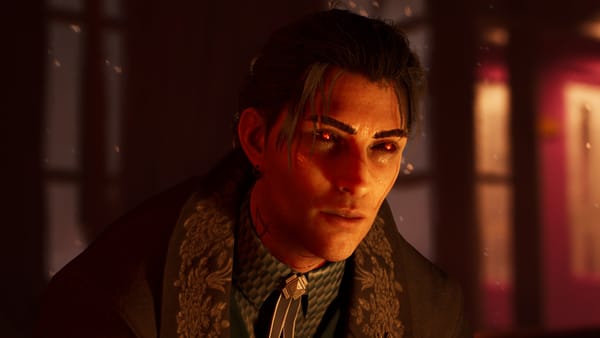 Modder shares assets and footage from canceled Bloodlines 2 — Pcgamer