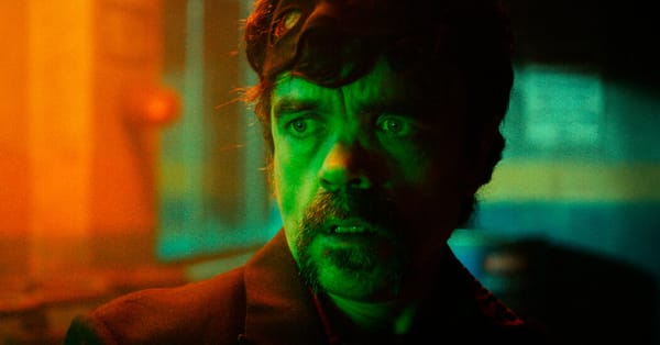 Five Science Fiction Movies to Stream Now — NYT > Movies