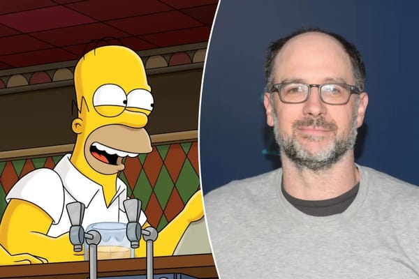 The Simpsons showrunner on 800 episodes and 'freaky' predictions — Pagesix