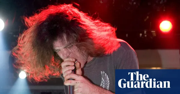 Stabbed in the Face and other weird songs we find romantic — Culture | The Guardian