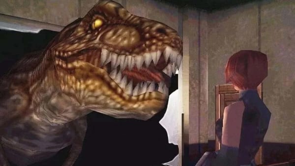 Capcom adds Enigma Protector DRM to Steam ports of Dino Crisis 1 and 2 — Kotaku
