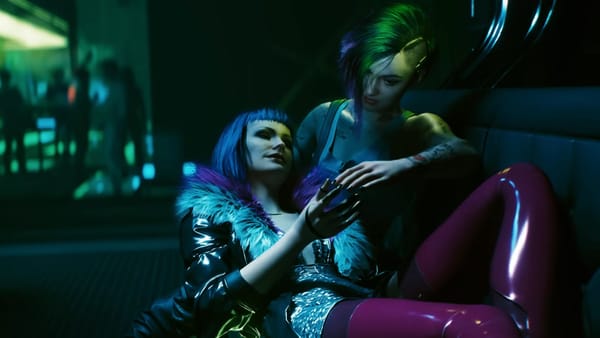 The 5 best RPG romance companions of all time — Polygon