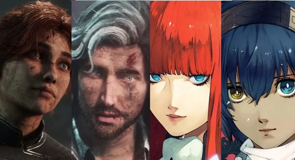 Metaphor: ReFantazio and Clair Obscur bundled on Steam — Kotaku