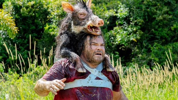Jack Black and Paul Rudd's Anaconda Hits $133M and Ranks on VOD Charts — Collider