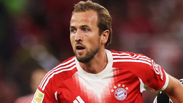 Money isn't his top priority - Matthaus convinced Kane will stay — Goal