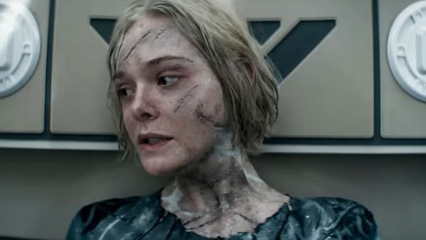 Predator: Badlands becomes Hulu's most-watched U.S. movie after one day — Collider