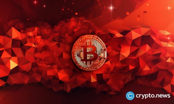 Bitcoin around $68,500 as Chinese New Year raises selloff risk — crypto.news