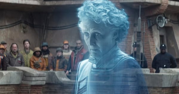 Andor fans split over season 1 ending change — Gamesradar