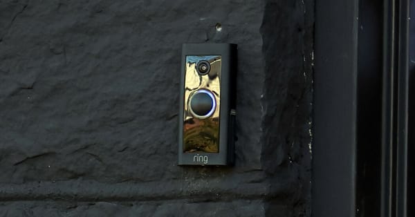 Ring Ends Deal to Link Neighborhood Cameras After Super Bowl Ad — NYT > Technology