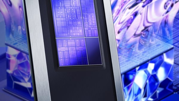 Panther Lake's iGPU is basically an Arc A770 jammed into a mobile chip — Pcgamer