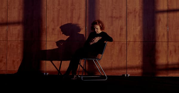 Kaija Saariaho’s ‘Innocence’ Heads to the Met Opera — NYT > Arts > Music