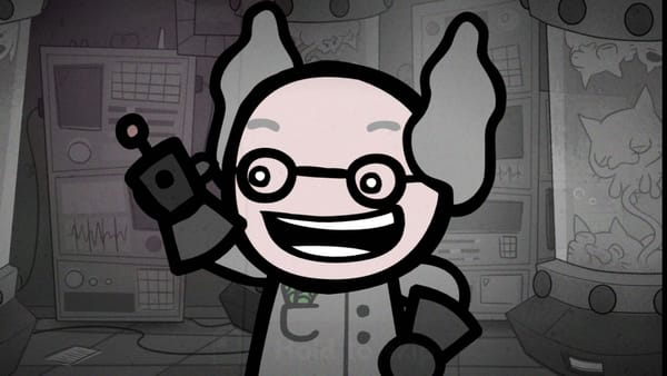 Mewgenics tops Hades 2's Steam concurrent peak; lead eyes Megabonk — Gamesradar