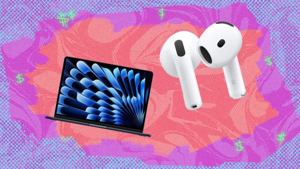 Presidents' Day Apple deals 2026: AirPods, MacBooks, iPads, Watches — Mashable