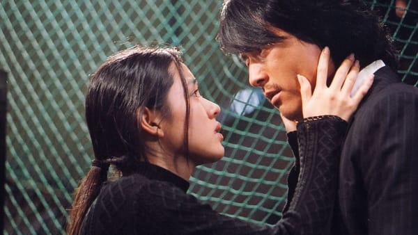 20 Best South Korean Romance Movies, Ranked — Collider