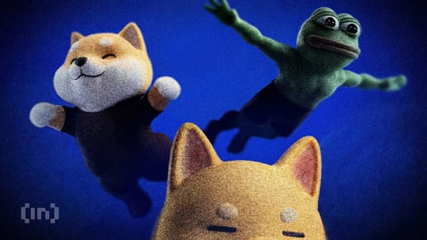 3 Meme Coins To Watch In The Third Week Of February 2026 — Beincrypto
